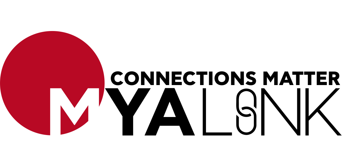 Mya Link Logo